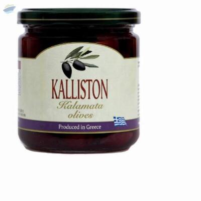 resources of Kalamata Olives exporters