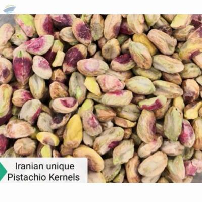 resources of Pistachio Kernels exporters
