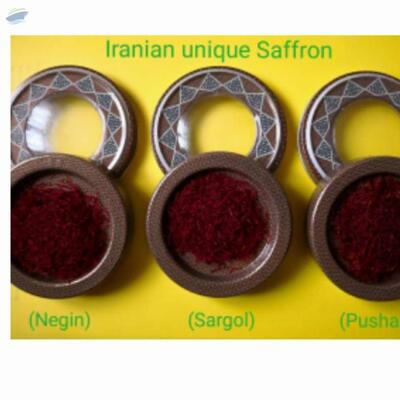 resources of Saffron exporters