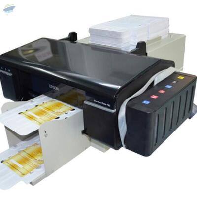 resources of Id Card Printer, Cd/pvc Printer exporters