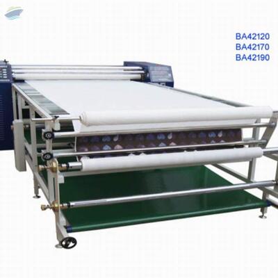 resources of Sublimation Machine,transfer Machine exporters