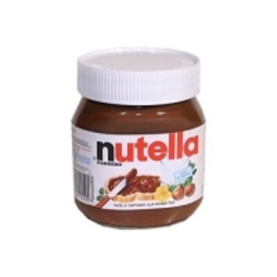resources of Nutella Chocolate exporters