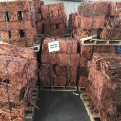 resources of High Quality Copper Wire Scrap/millberry 99.99% exporters
