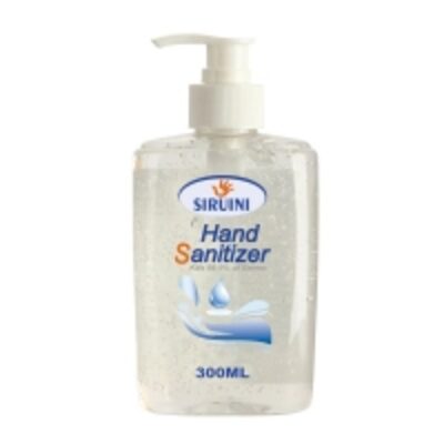 resources of Antibacterial Gel Hand Sanitizer 500Ml exporters