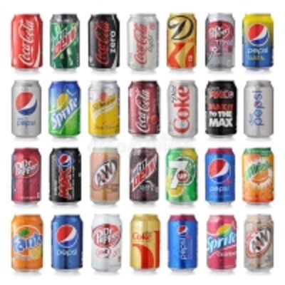 resources of All Soft Drinks exporters