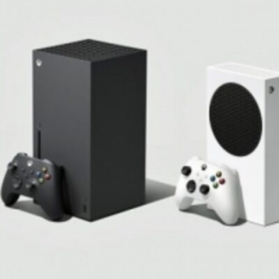 resources of Microsoft Xbox Series exporters