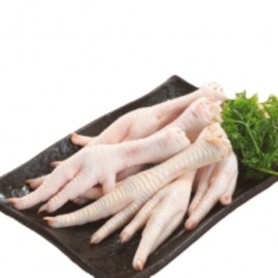 resources of Frozen Chicken Feet And Paws exporters