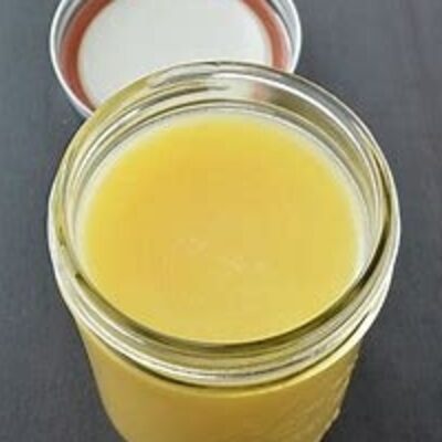 resources of Premium Pure Cow Ghee Butter exporters