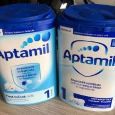 resources of Aptamil Baby Formula exporters