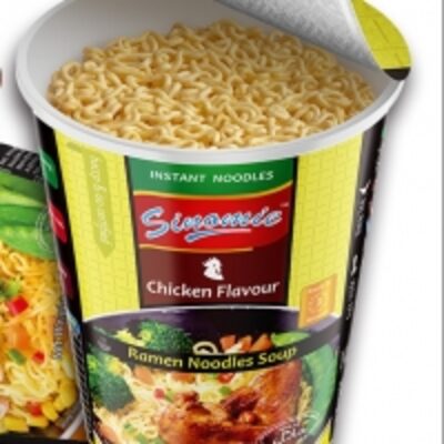 resources of Low Sodium  Indomi Cup Instant Noodles exporters