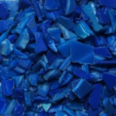 resources of Blue Hdpe Drum Regrind Scrap exporters