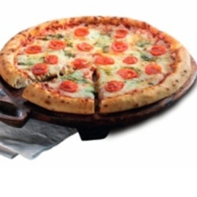 resources of Italy Top Quality Frozen Cherry Tomato Pizza exporters