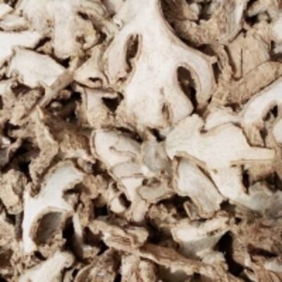 resources of Dried Ginger exporters