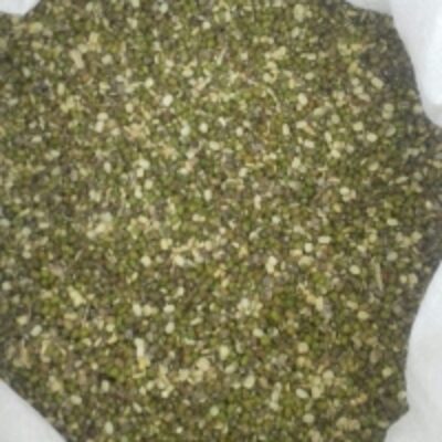 resources of Split Mung Beans exporters