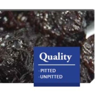 resources of Dried Prunes exporters