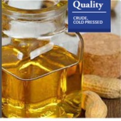 resources of Peanut Oil exporters