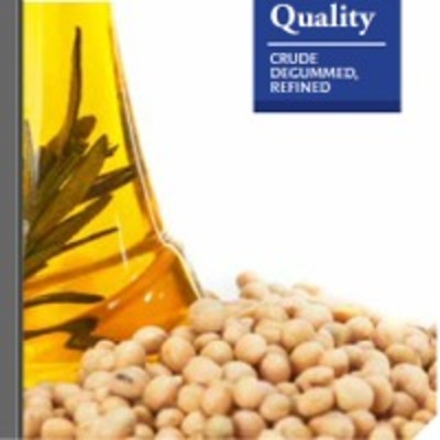 resources of Soybean Oil exporters