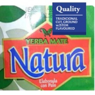 resources of Packed Yerba Mate exporters