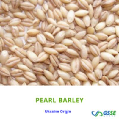 resources of Pearl Barley exporters