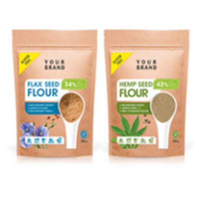 resources of Gluten-Free Flour exporters
