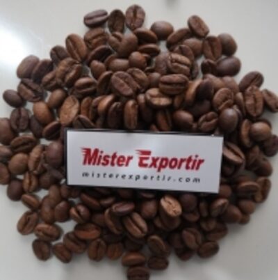 Arabica Roasted Bean Exporters, Wholesaler & Manufacturer | Globaltradeplaza.com