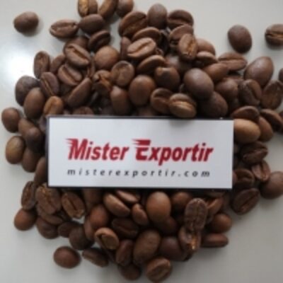 Honey Flavoured Roasted Coffee Bean Exporters, Wholesaler & Manufacturer | Globaltradeplaza.com