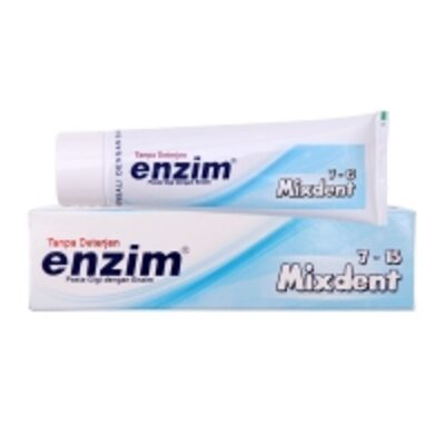 resources of Toothpaste Mixdent exporters