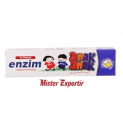 Toothpaste For Kids Exporters, Wholesaler & Manufacturer | Globaltradeplaza.com
