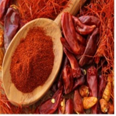 resources of Red Chili Powder exporters