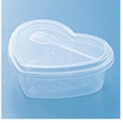 resources of Heart Shaped Food Containers exporters