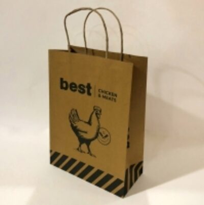 resources of Kraft Shopping Bag exporters