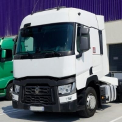 resources of Used Renault Trucks exporters