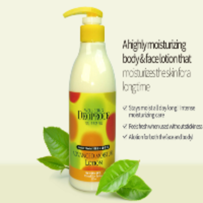 resources of Korean High Quality Well-Being Body Lotion exporters