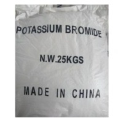 Potassium Bromide Exporters, Wholesaler & Manufacturer | Globaltradeplaza.com