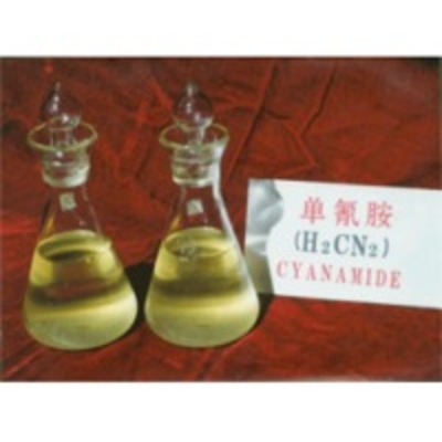 Cyanamide Exporters, Wholesaler & Manufacturer | Globaltradeplaza.com