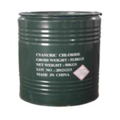 Cyannuric Chroride Exporters, Wholesaler & Manufacturer | Globaltradeplaza.com