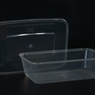 resources of Disposable Microwave Food Containers -650 Ml exporters