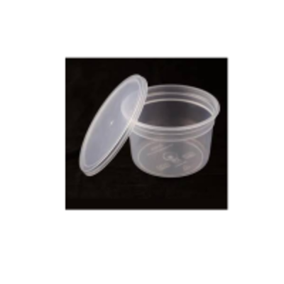 resources of Disposable Pp Thinwall Container exporters
