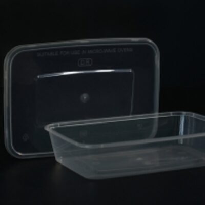 resources of Takeaway Pp Food Containers -500Ml exporters