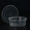 Plastic Food Containers - 250 Ml Microwavable Exporters, Wholesaler & Manufacturer | Globaltradeplaza.com
