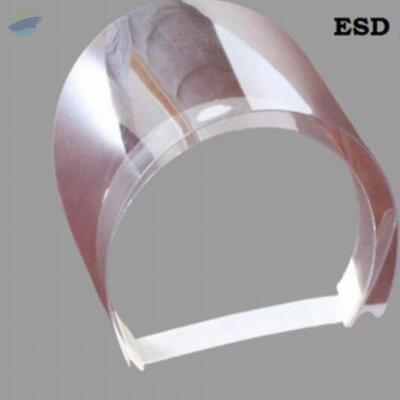 resources of Esd Face Shield exporters