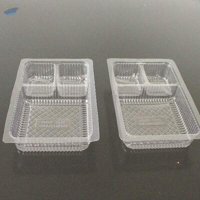resources of Blister Packing Tray exporters