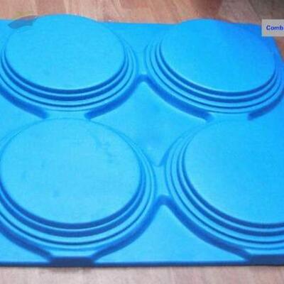 resources of Returnable Packing Trays exporters