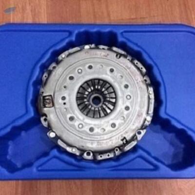 resources of Clutch Plate Handling Tray exporters