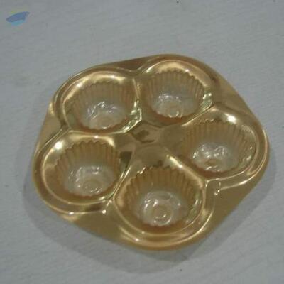 resources of Packaging Tray exporters