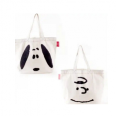resources of Cotton Canvas Tote Bags exporters