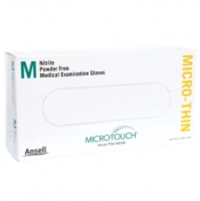 resources of Ansell Microtouch Microthin Production (3/18) exporters