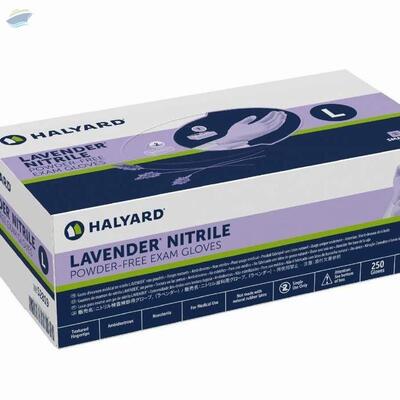 resources of Haylard Nitrile Gloves, Otg La exporters