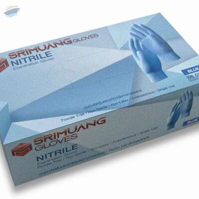 resources of Srimuang Nitrile Gloves - Production exporters