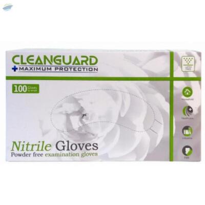 resources of Cleanguard Nitrile Gloves - Otg New York exporters